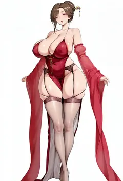 我家娘子不对劲同人绿帽