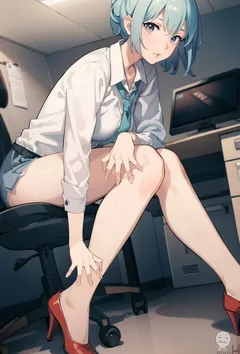 当我想你的时候