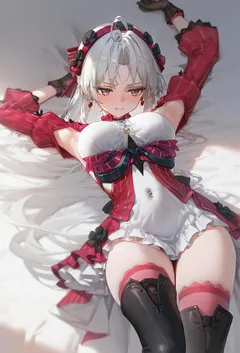 捞尸人同人(绿)-克死双亲、为妓作娼,在灵觉世界被无数妖魔轮奸的阿璃