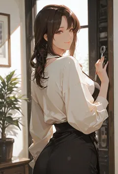 室友唐美莲的阴部插入计划