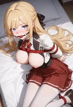 游轮旅行的我不可能邂逅白月光