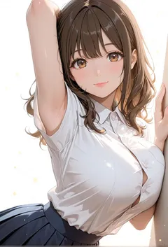 被女友强制分手后,选择成为男人们的肉玩具