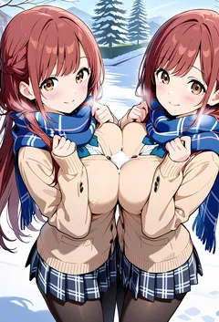 性爱成神:从双胞胎继妹教我当黄播开始