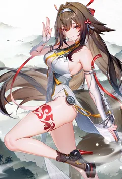 工作状态下会无视任何骚扰的隐秘精灵部落