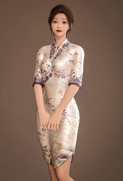 我和美艳的空姐妈妈