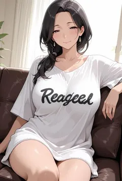 绿巅巅峰：熟妇后宫