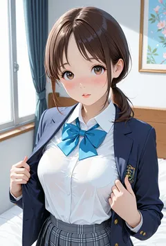 【NPH】绑定色情系统？我吗？