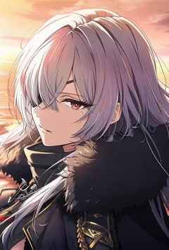 荷马史诗奥德赛之归乡-欲火焚天