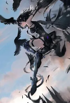 魔法少女终向恶势力屈服