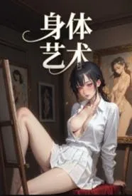 身体即艺术：女教授的私密调教课