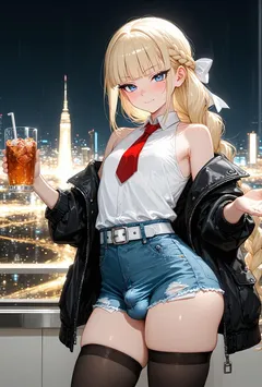 完美丈夫改造计划