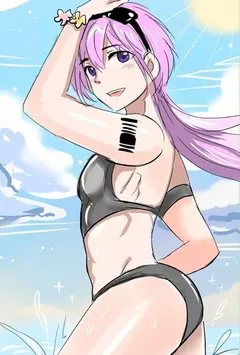 流落荒岛：全岛的女人都追着我要精液
