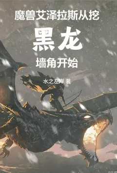 魔兽艾泽拉斯，从挖黑龙墙角开始