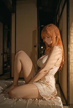 董事长的猎物——哺乳期女高管沦陷记2