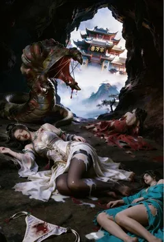 不明淫物.破修卵仙4.0