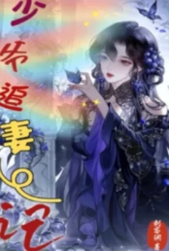 少爷追妻记（1V1）