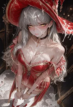 击杀魔王的勇者后宫团被改造成扶她魔物娘勇者也被性转雌堕成淫荡魅魔
