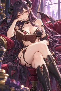 战败后摆烂的抖m女勇者才不会屈服于魔族女王淫威之下,美貌与调教除外
