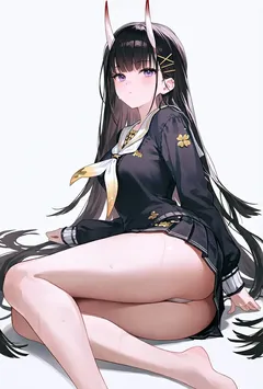 娇美淫乱女儿们的3P诱惑~黑丝肉臀黑长直能代与毒舌翘臀美腿杰茜(Z23饰)的甜蜜纯爱后宫~