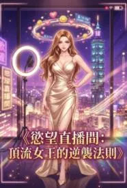 欲望直播间:顶流女王的逆袭法则