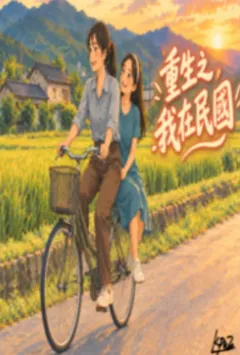 重生之我在民国