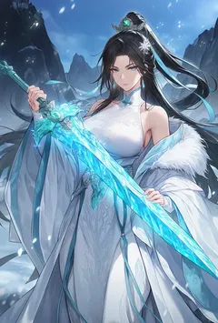 欲尘堕仙录·尘字卷:染尘烟